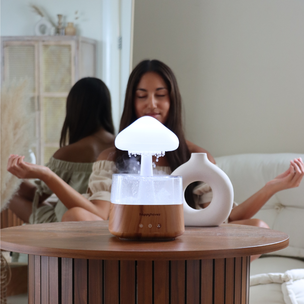 Happyhaves Calming diffuser 2.0