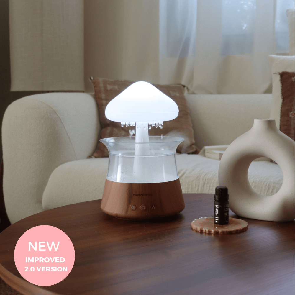 Happyhaves Calming diffuser 2.0