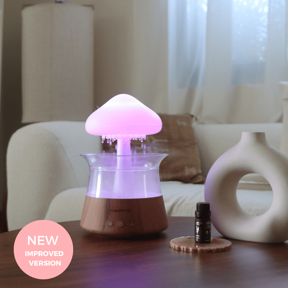 Happyhaves Calming diffuser 2.0