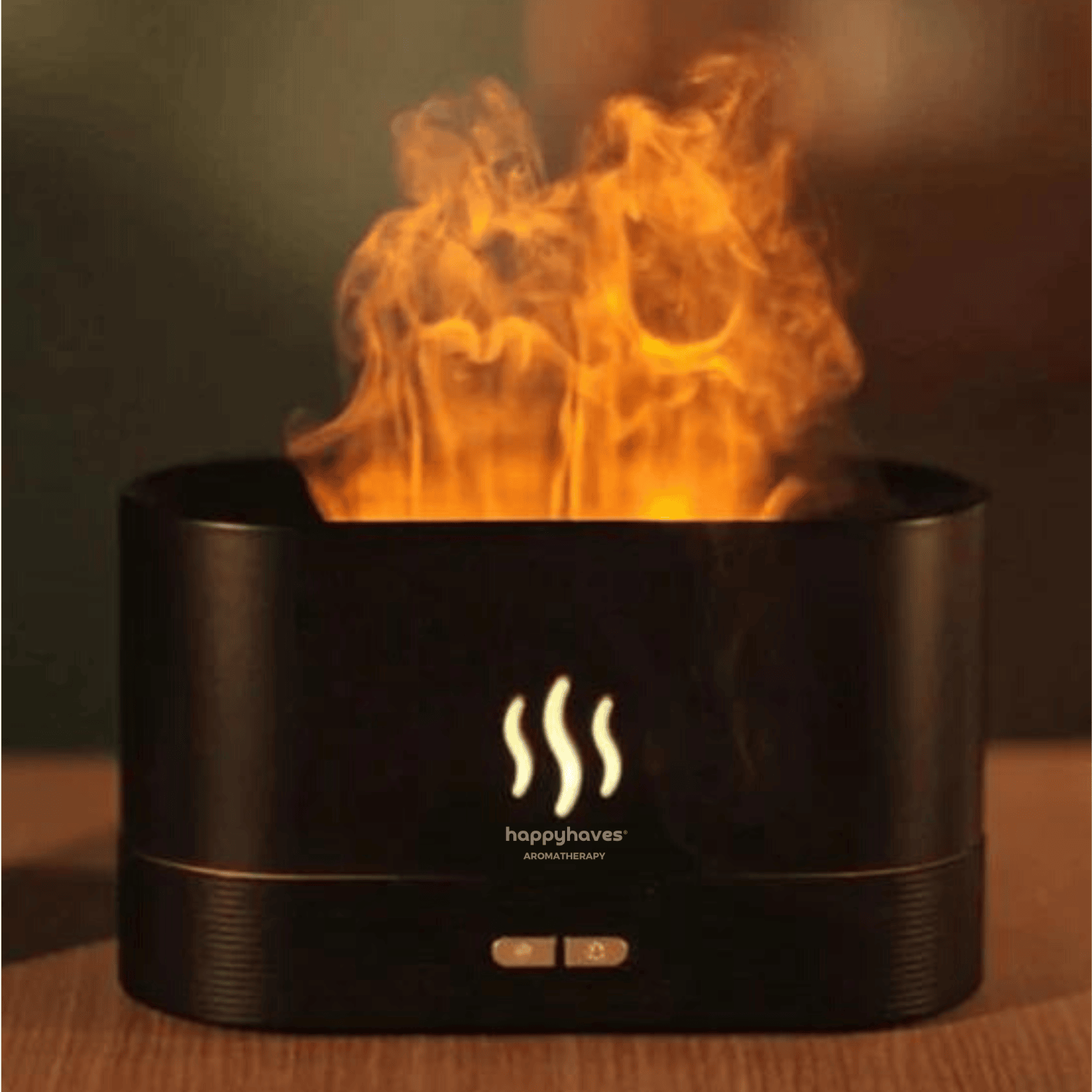 Unleash the Fire Within' diffuser