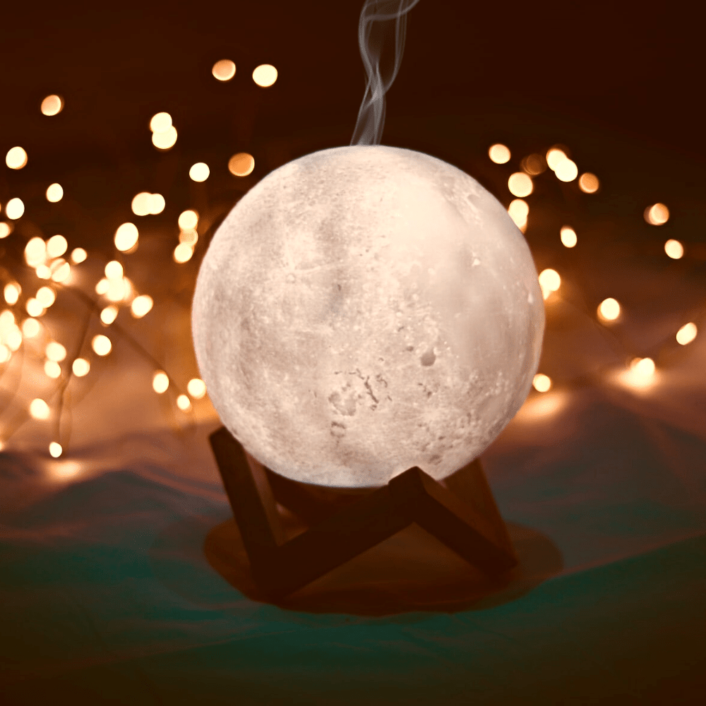 HappyHaves Full Moon® diffuser (Free Fire diffuser bundle)