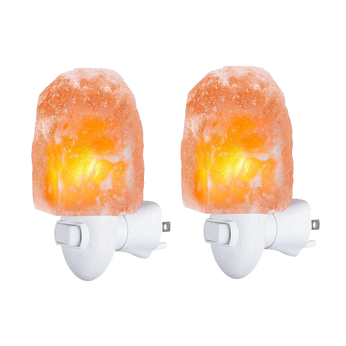 CRAVED SALT NIGHT LIGHT