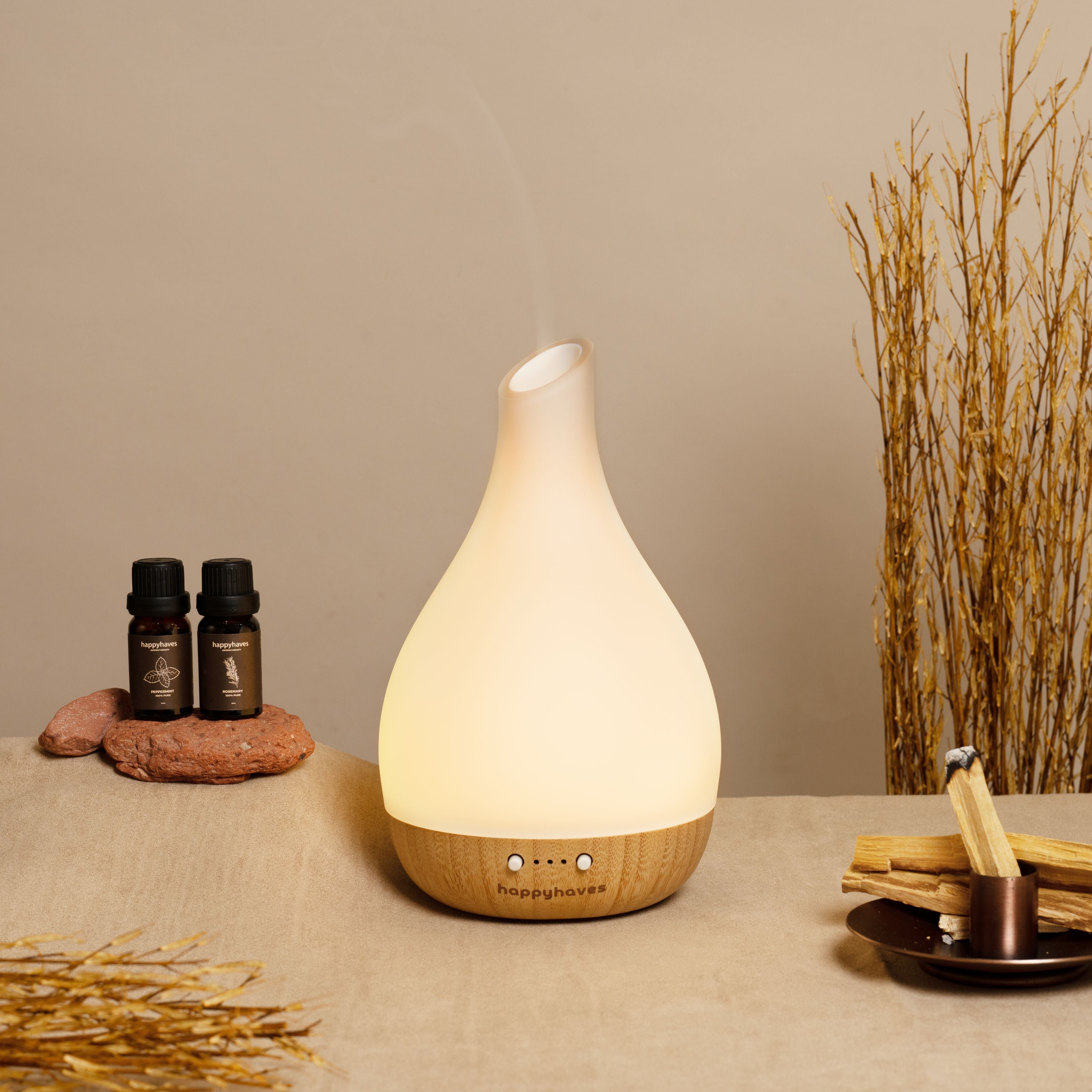 HappyHaves Yucca Nature® Diffuser