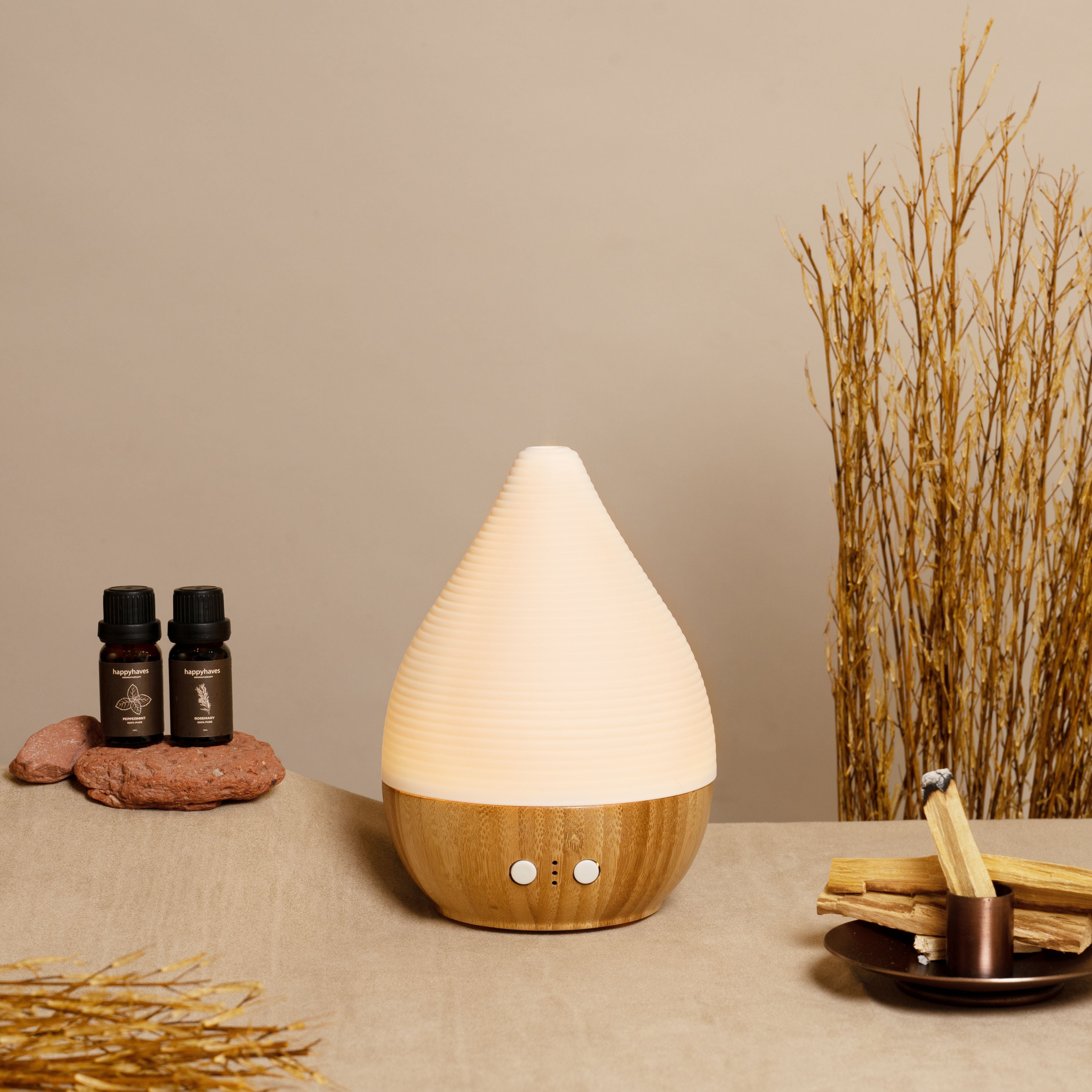 Happyhaves Sedona® Diffuser