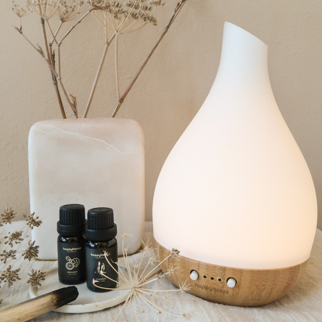 HappyHaves Yucca Nature® Diffuser