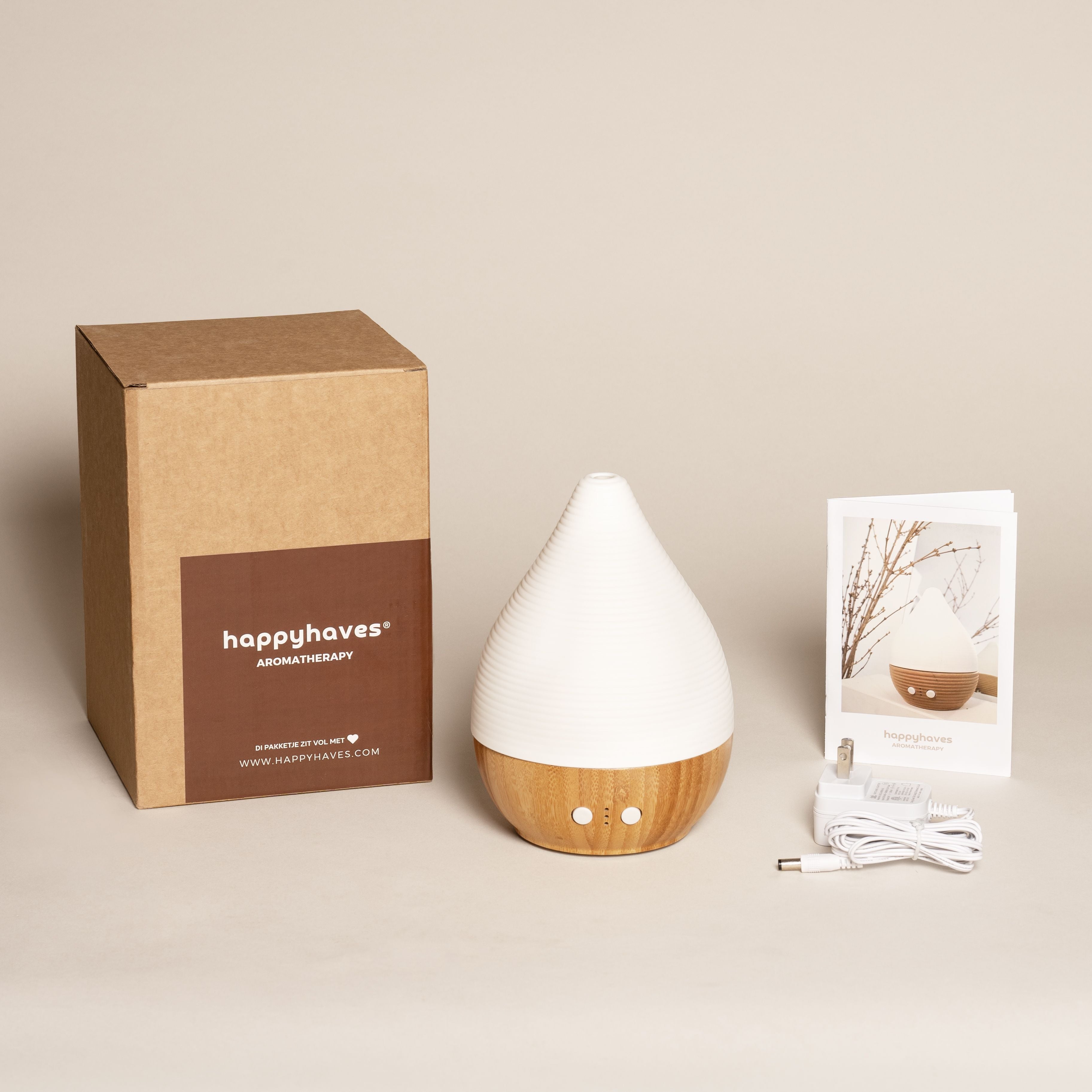 Happyhaves Sedona® Diffuser