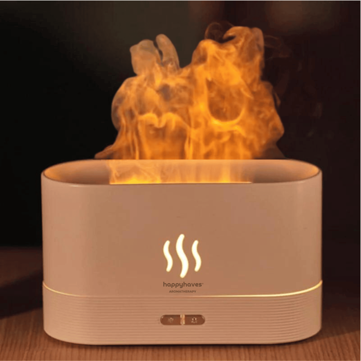 Unleash the Fire Within' diffuser